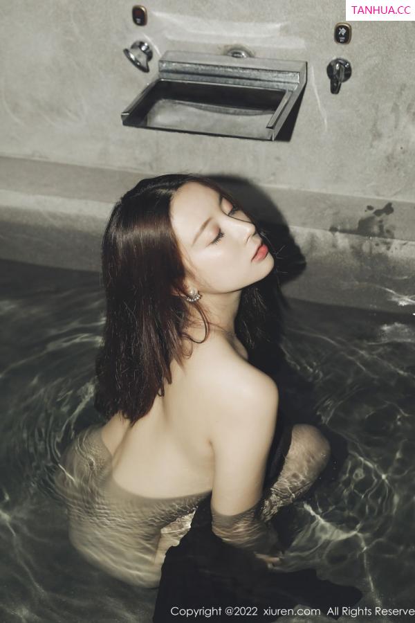 段筱慧 筱慧Icon [XiuRen]高清写真图 2022.06.01 No.5091 曉慧第36张图片